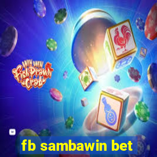 fb sambawin bet